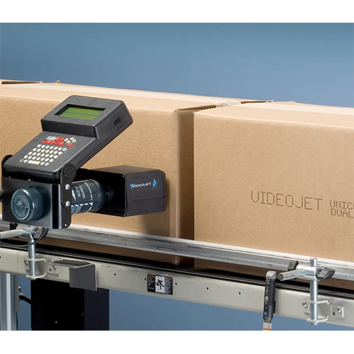 Unicorn And Unicorn Ii Inkjet Printer By Videojet Technologies I Pvt. Ltd.