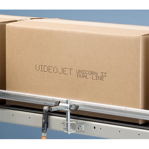 Unicorn And Unicorn Ii Inkjet Printer By Videojet Technologies I Pvt. Ltd.
