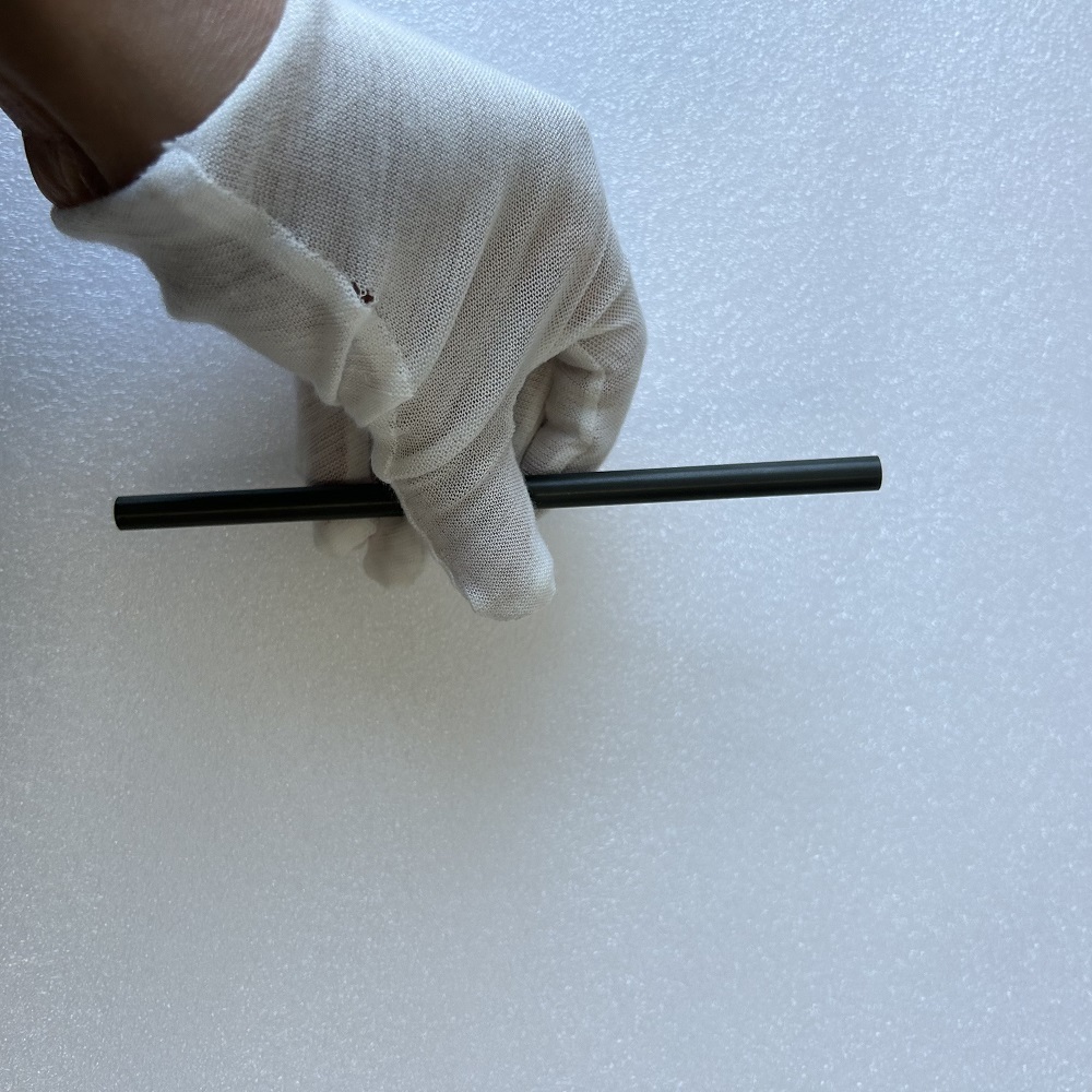 Microwave Ferrite for Phase Shifter High Saturation Low Loss for 5G Networks