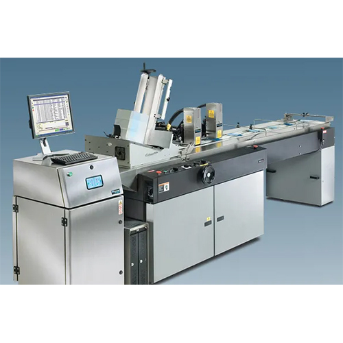 Bx 6500 6600 Series Graphics And Addressing System - Color: Grey