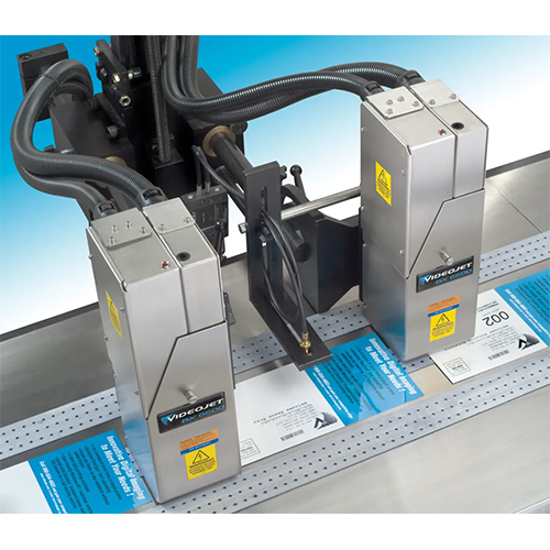 Bx 6500 6600 Series Graphics And Addressing System - Color: Grey