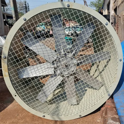Axial Air Blower