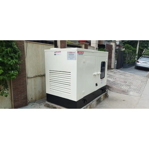 RF SHIELDED CHAMBER