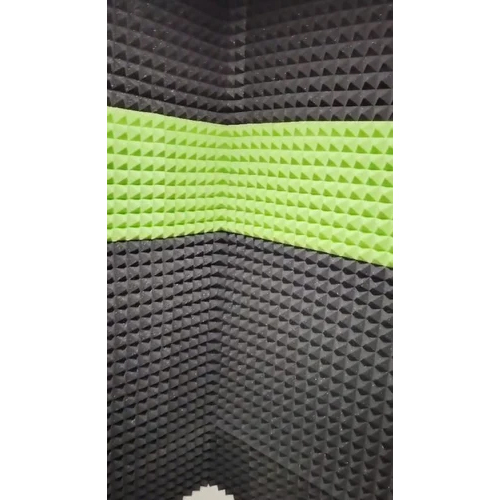 Rf Shielded Anechoic Chamber