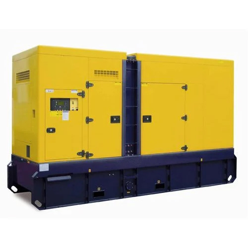 Vibration Free Acoustic Enclosures
