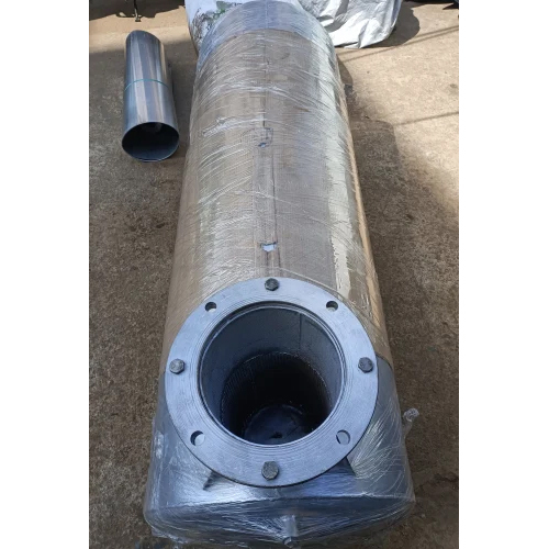 Exhaust Silencers