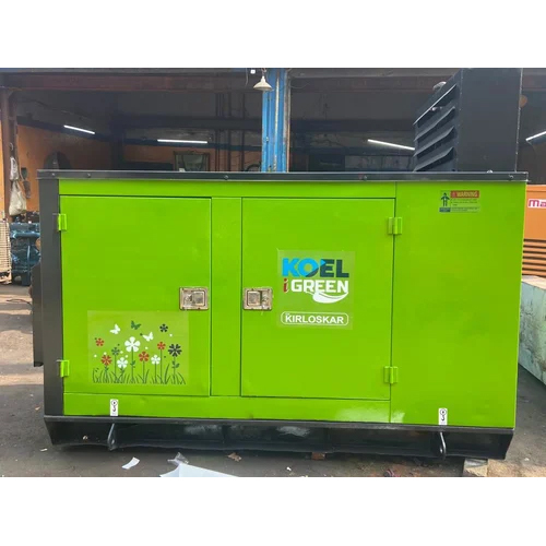 Blower Canopies
