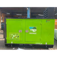 Blower Canopies
