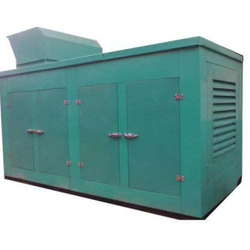Cable Machine Canopies