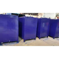Diesel Storage Tank