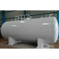 Diesel Underground Storage Tank