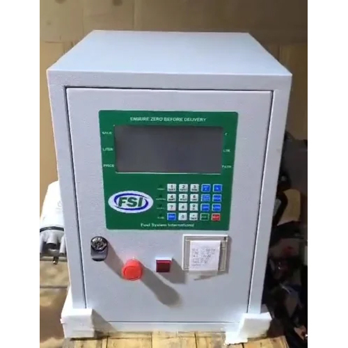 Diesel Tank