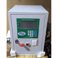Mobile Fuel Dispenser - Application: Industrial