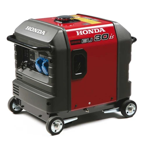 Honda Silent Petrol Generator