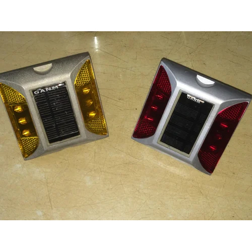Solar Road Stud