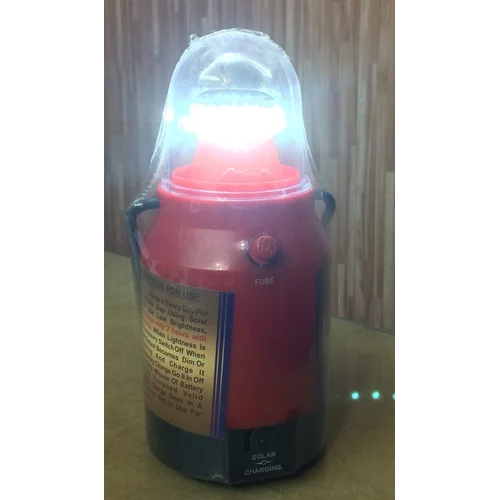 Solar Lanterns