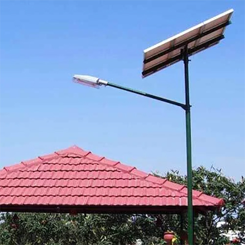 Solar Street Light