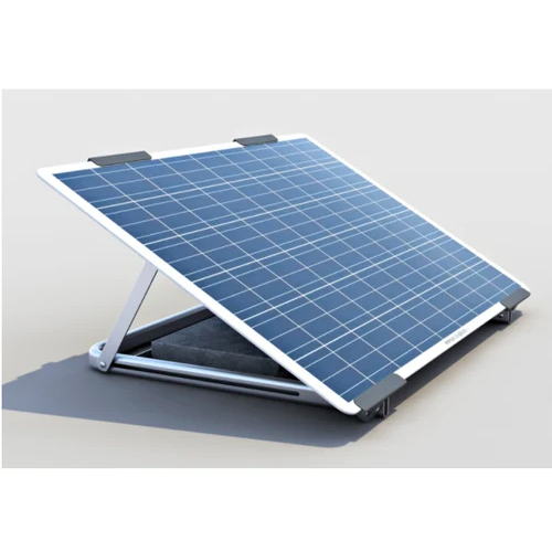 Solar Home Power System