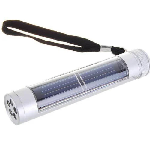 Solar Torches