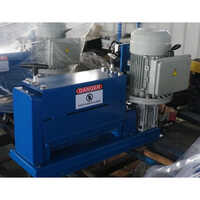 Wire Stripping Machine