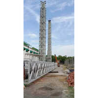 Exhaust Stack