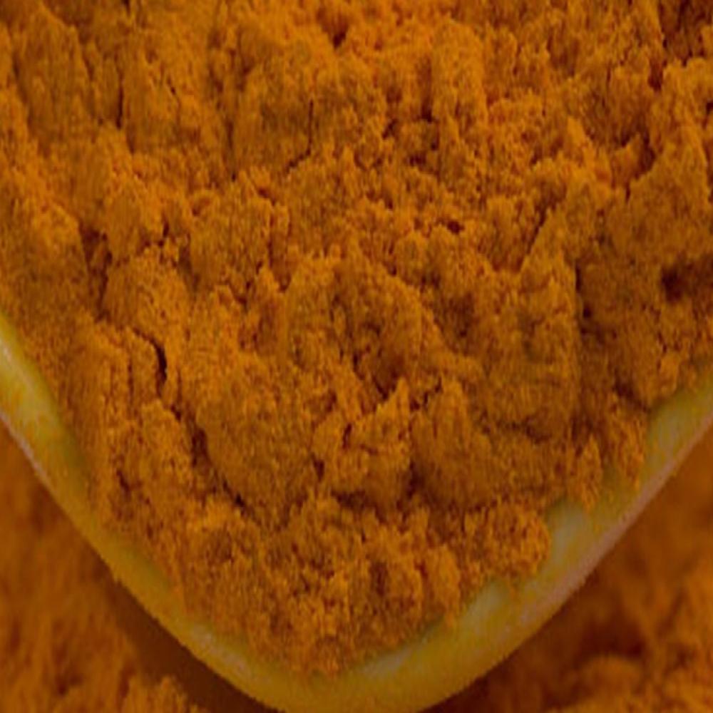 Turmeric Curcuminoids 95 % Extracts