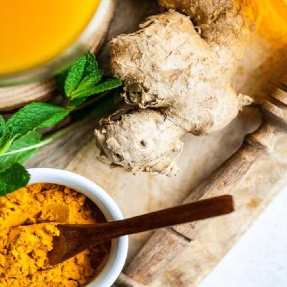 Turmeric Curcuminoids 95 % Extracts