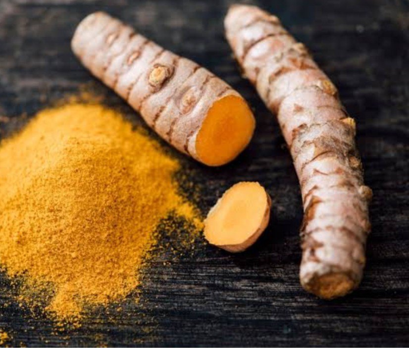 Turmeric Curcuminoids 95 % Extracts