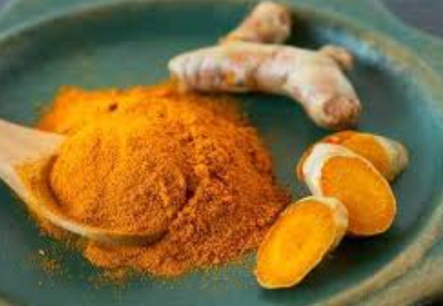 Turmeric Curcuminoids 95 % Extracts