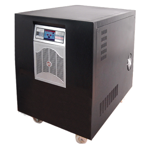 Inverters 5 KVA 10 KVA