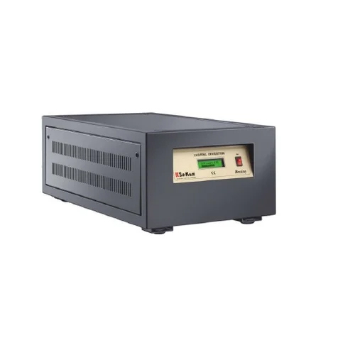 Inverter 10 KVA 100 KVA