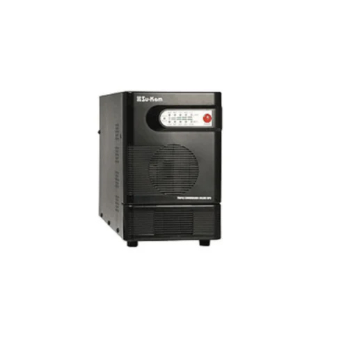 Uninterrupted Power Supply