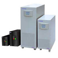 Industrial UPS