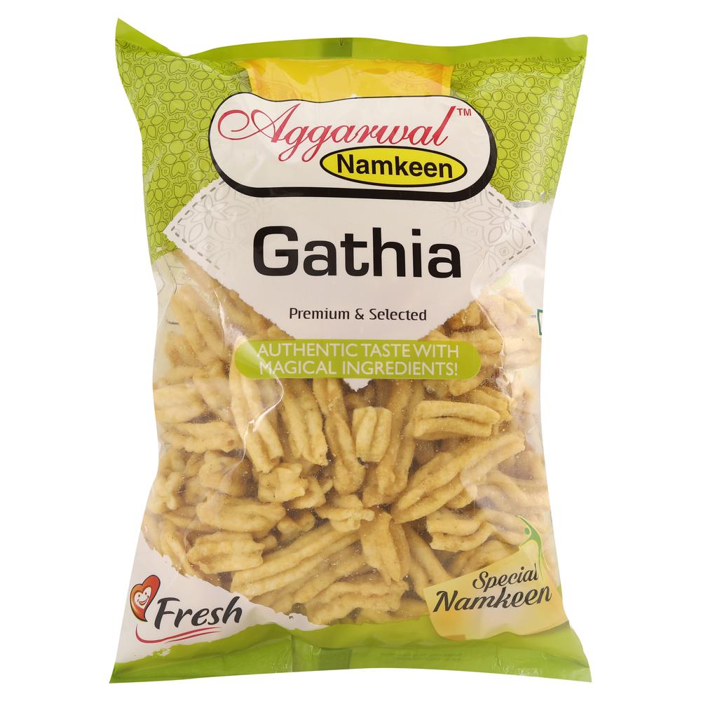 Fresh Gathia