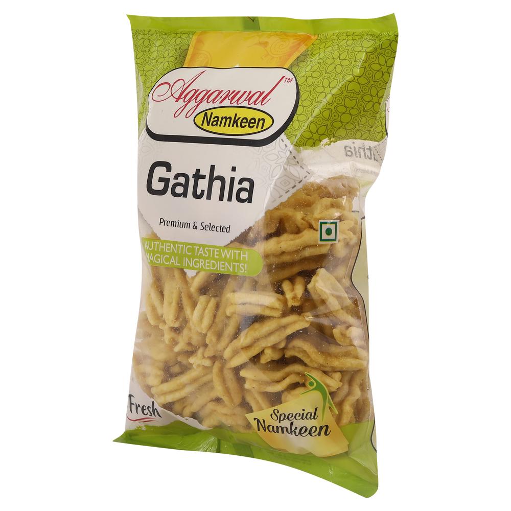 Fresh Gathia