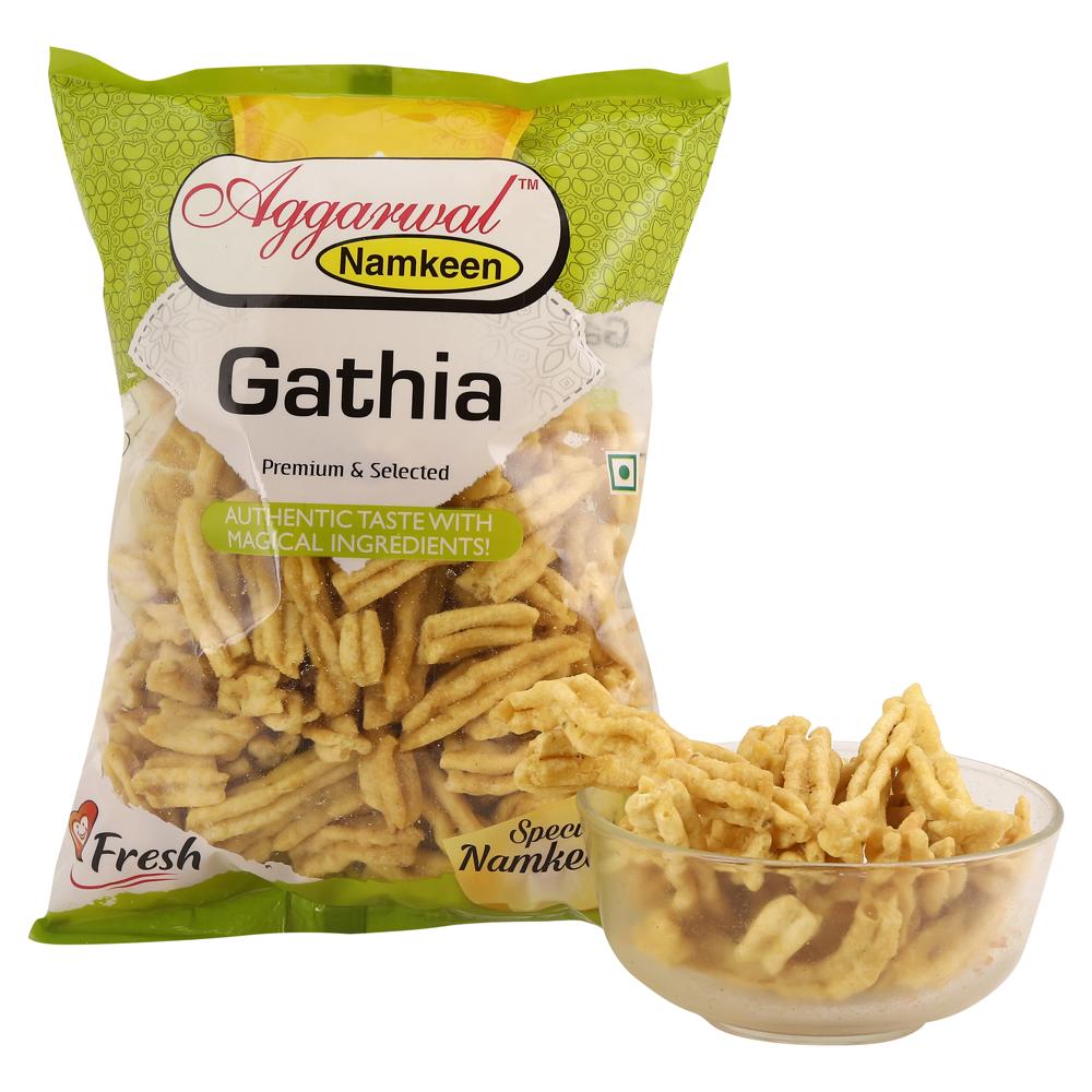 Fresh Gathia