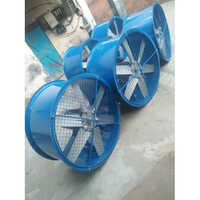 Axial Flow Fans