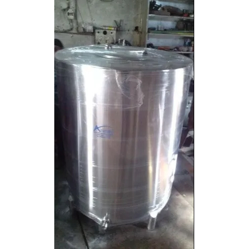 Ro Water Accumulator Tank