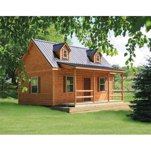 Portable Cabin