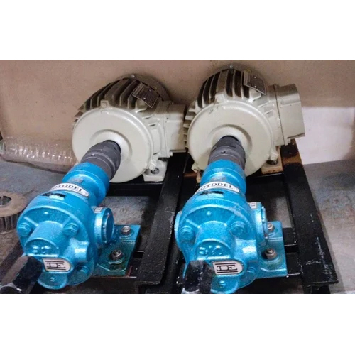 Fuel Transfer Pump