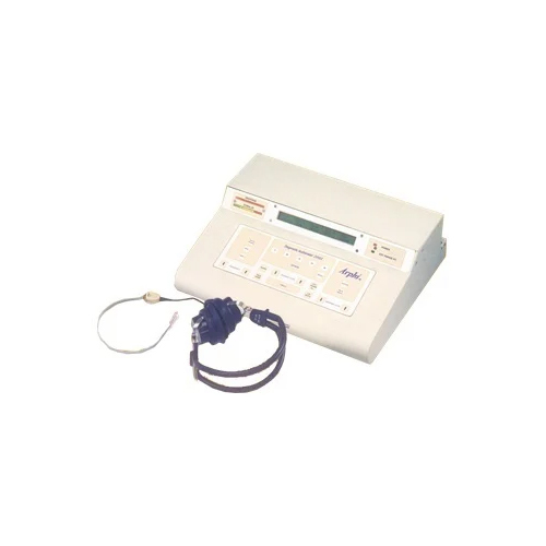 Portable Audiometer