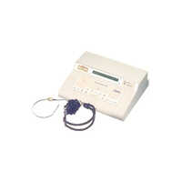 Portable Audiometer