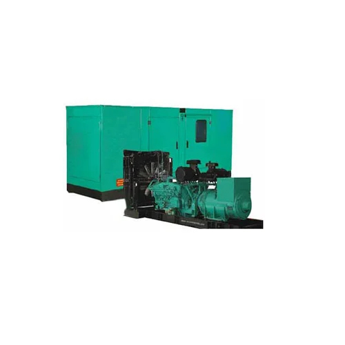 Generator Rental Services