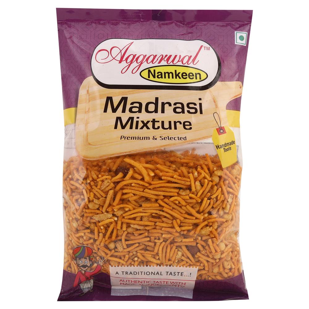 Madrasi Mixture