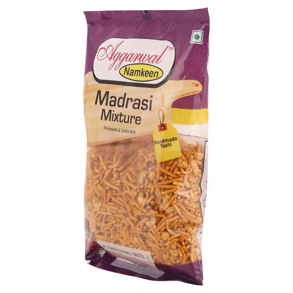 Madrasi Mixture