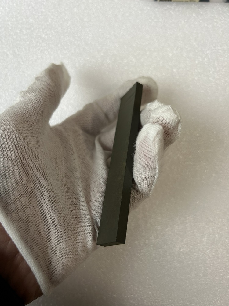 Microwave Ferrite for Circulator Isolator Wide Frequency for Satellite Communication