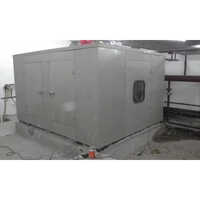 Acoustic Hoods