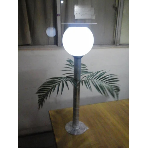 Solar Garden Light