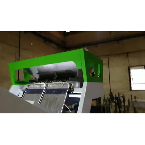 Sorting Machines