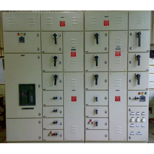 Electrical Panels